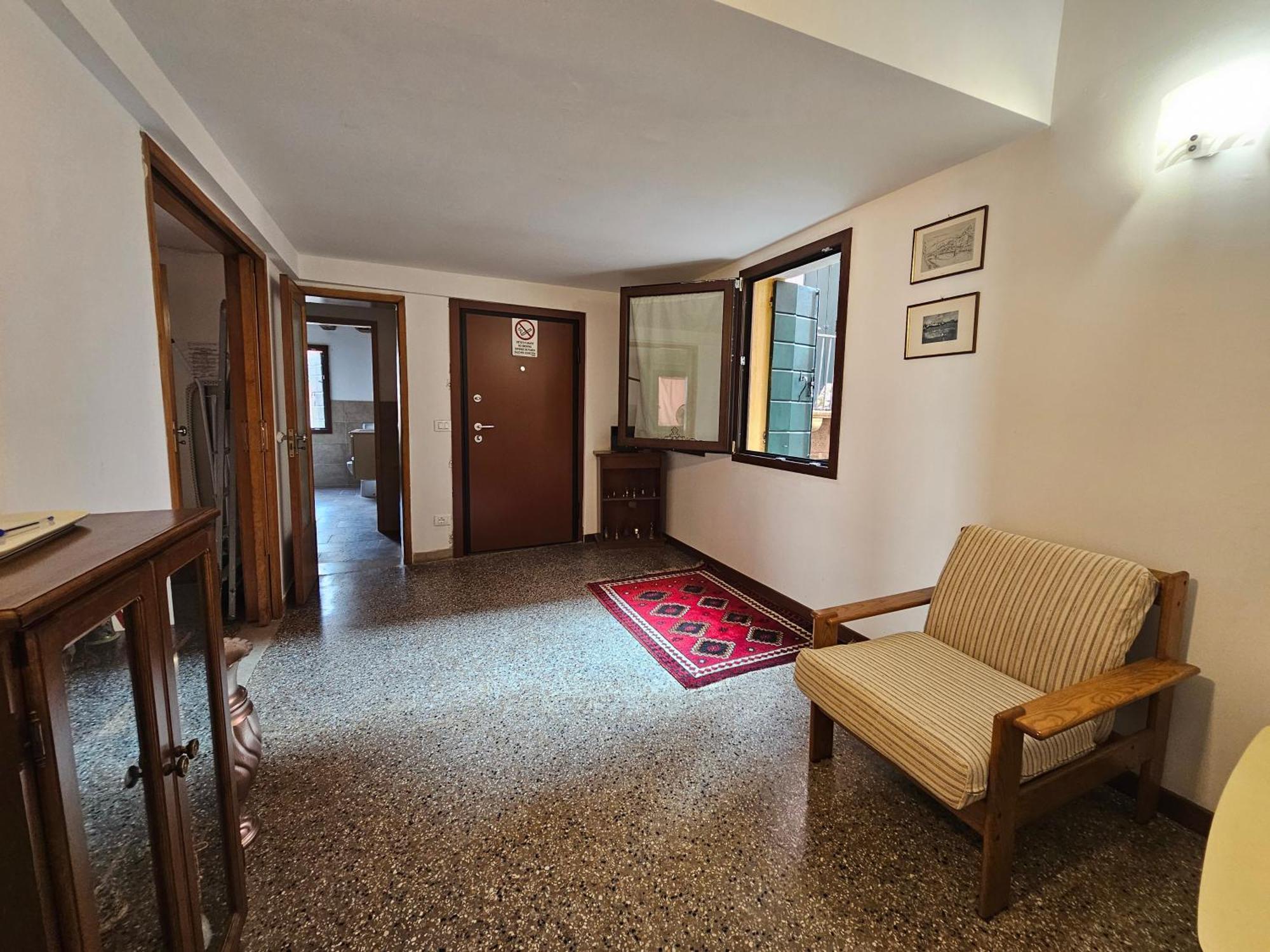 Apartment Ca' De Grandis